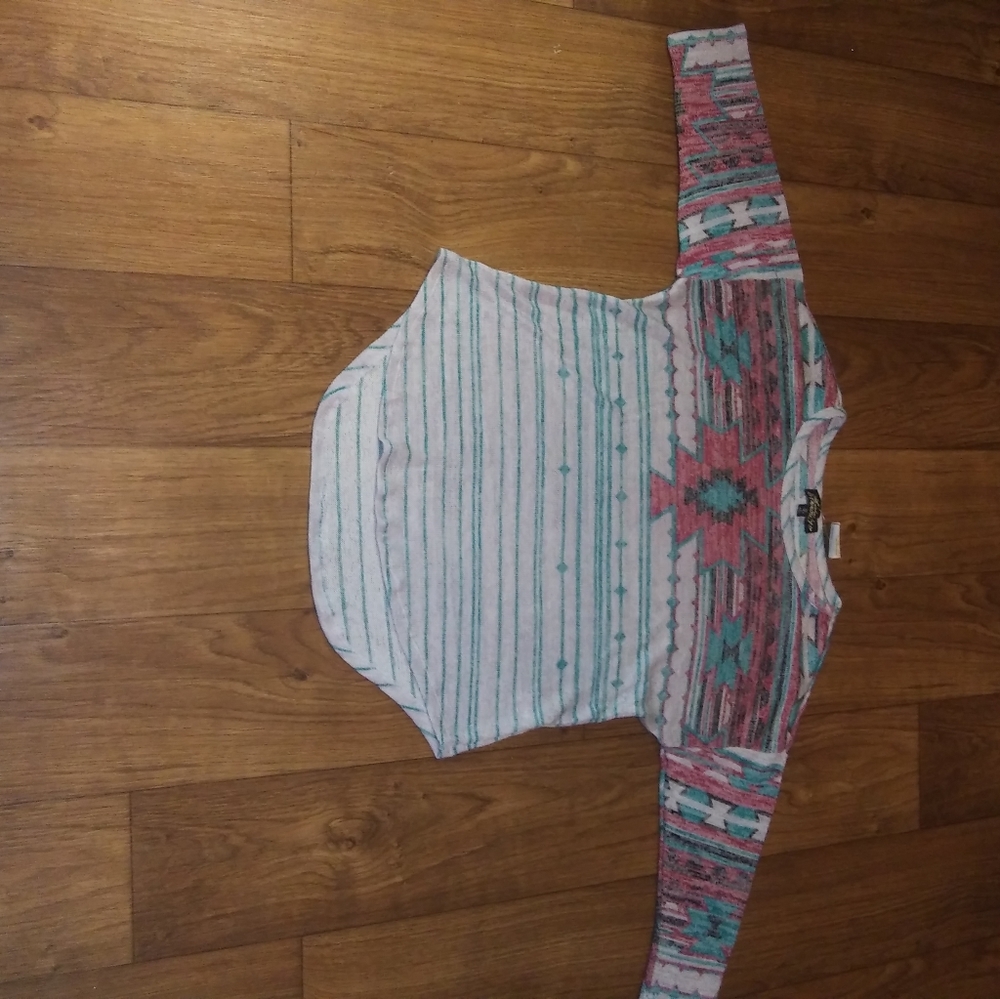 Absolutely Famous Knit Top